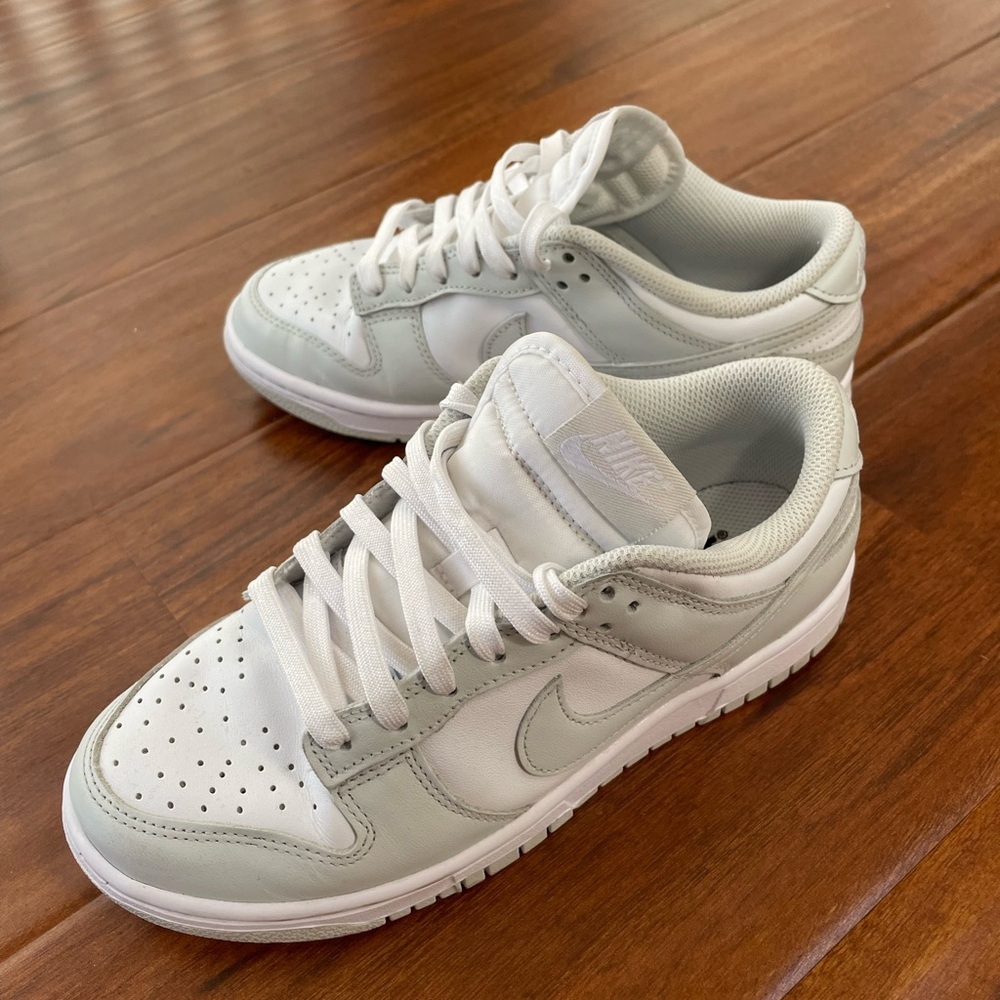 Nike Dunk Low Sneakers Photon Dust